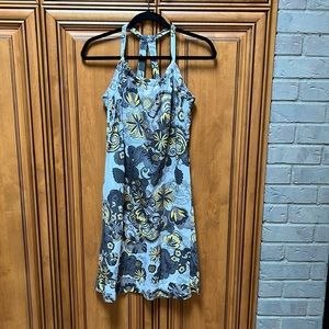 Prana sun dress